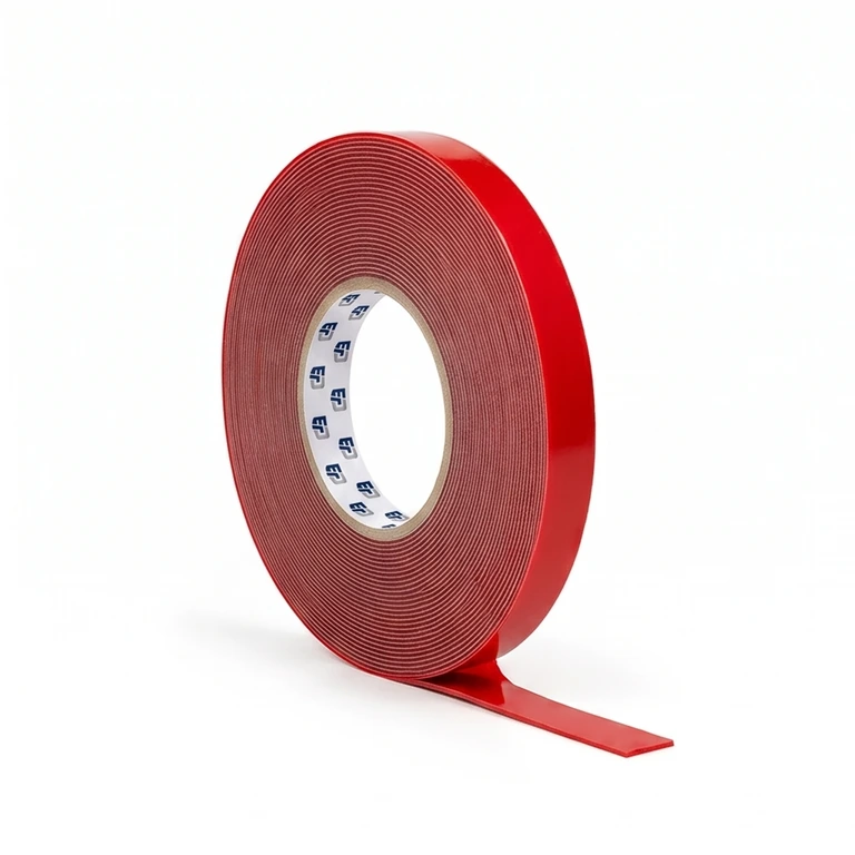 Acrylic Foam Tape 1.0 mm — Europack industrial product