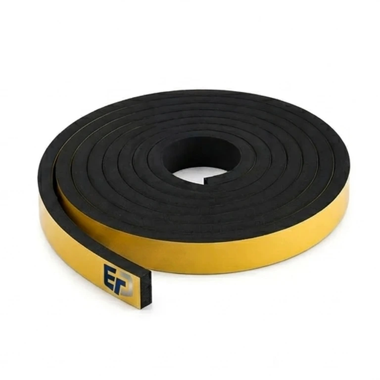 Closed cell EVA sponge — Europack industrial product