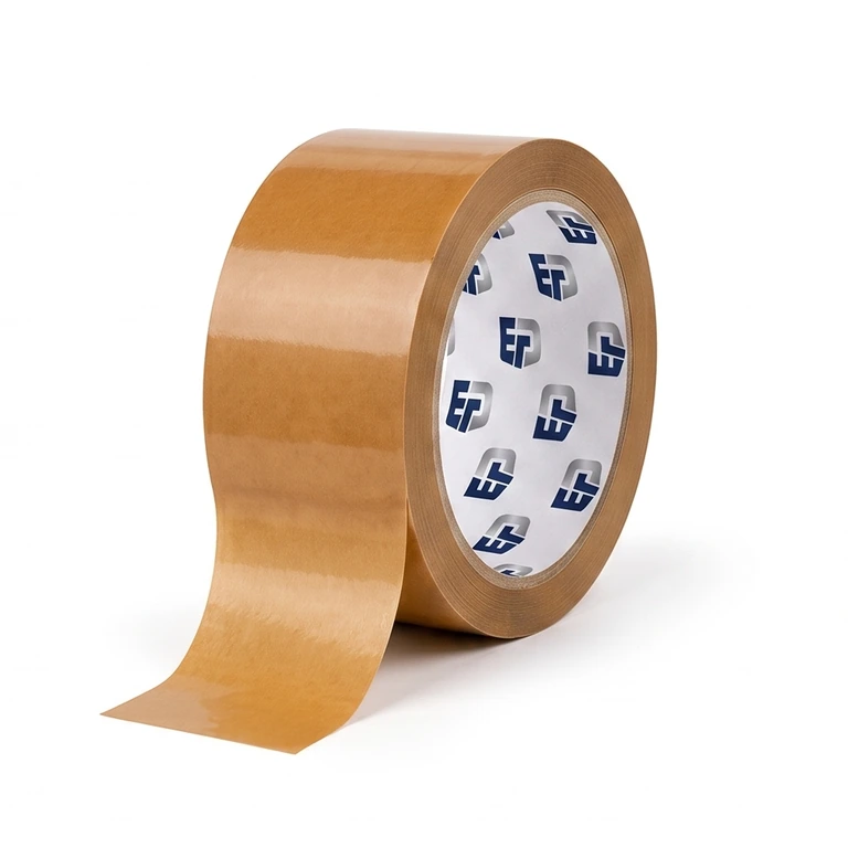 Kraft Paper Tape — Europack industrial product
