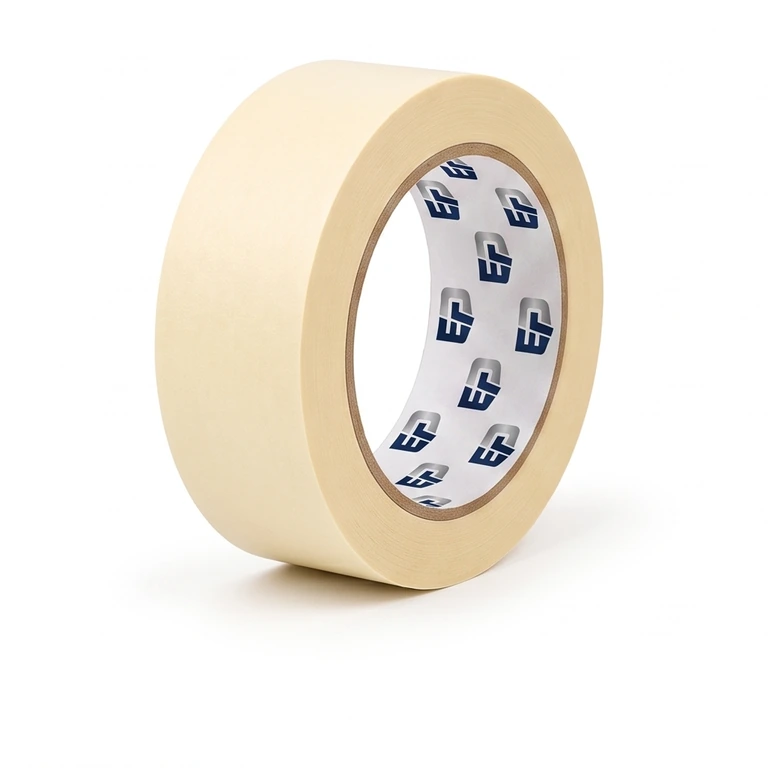 Masking Paper Tape — Europack industrial product
