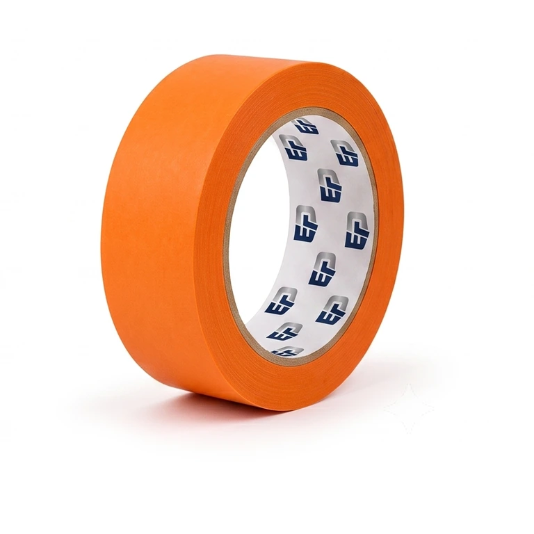 Masking Tape – 150 C° — Europack industrial product
