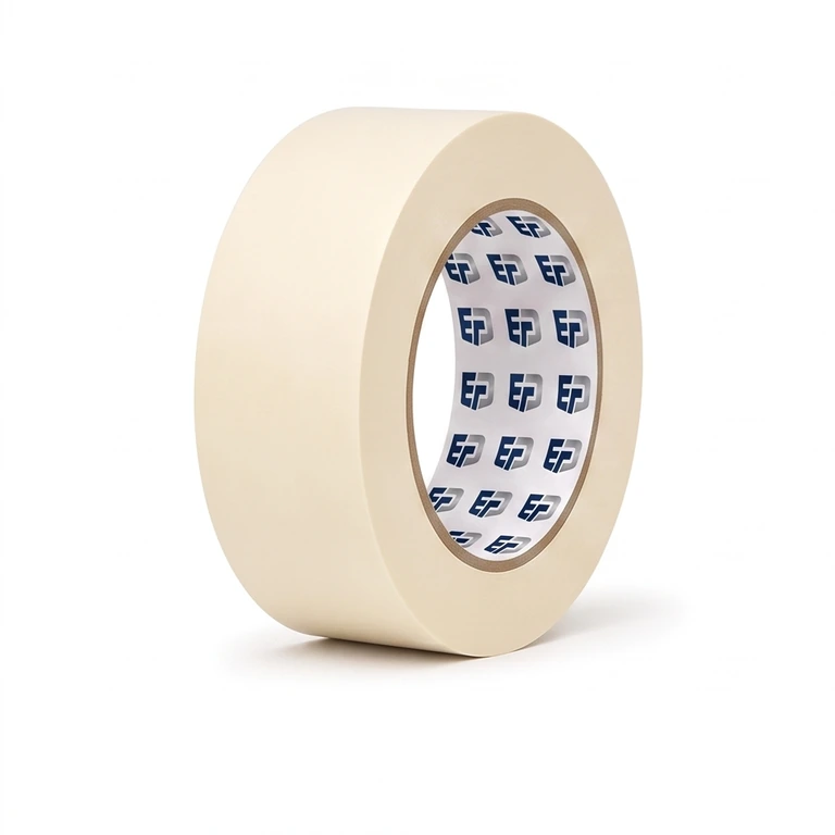 Masking Tape – 50 C° — Europack industrial product