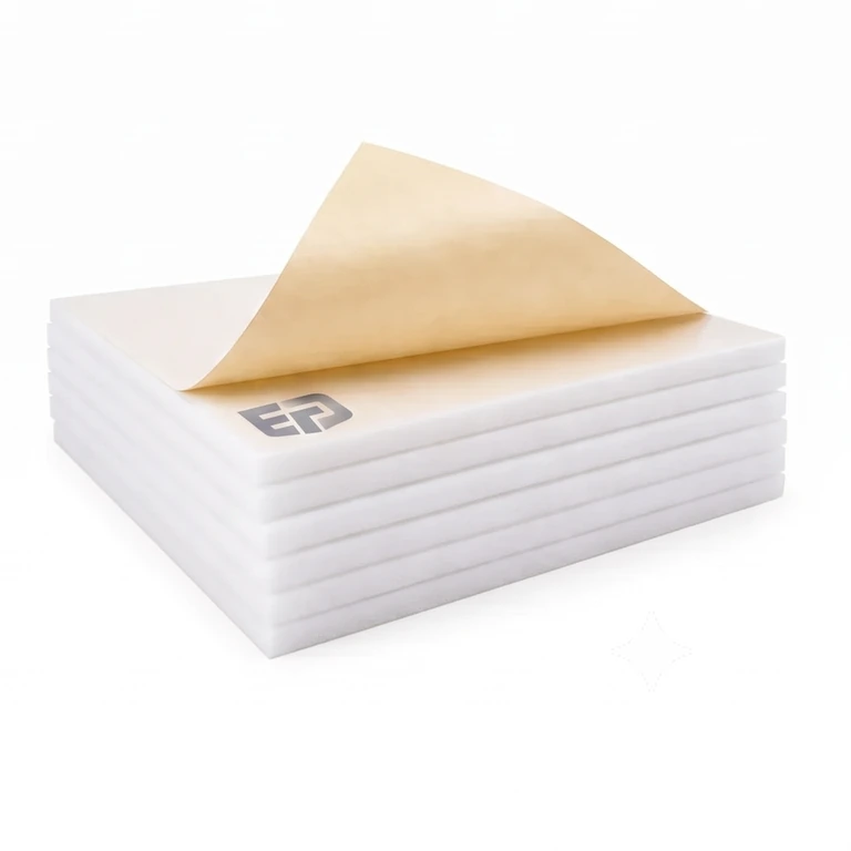 PE Foam Sheet – Double Face من يوروباك