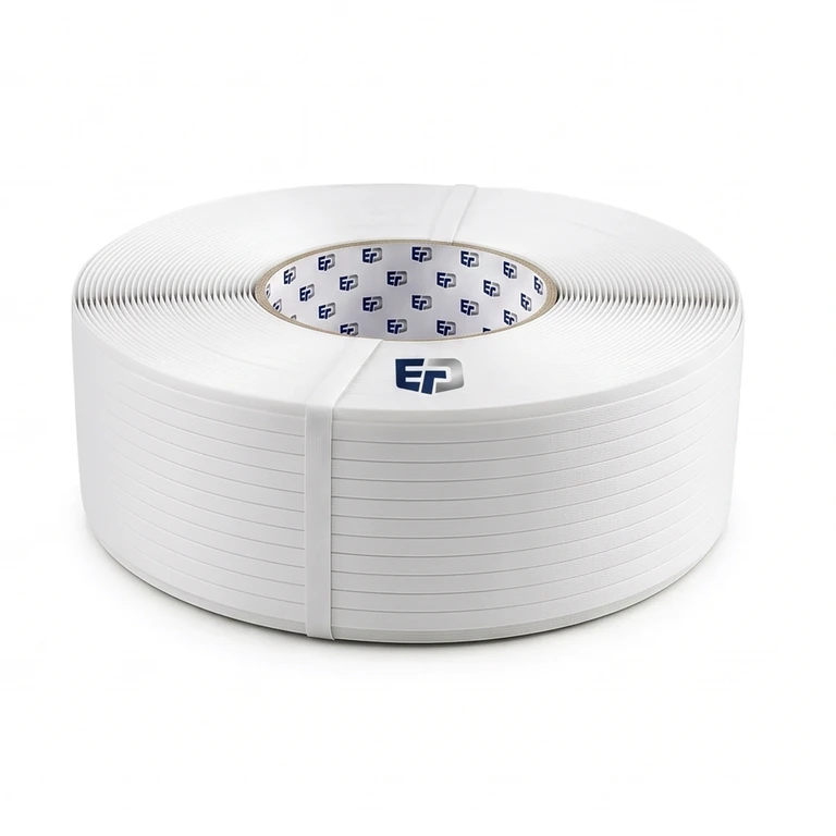 Plastic Strap Width 10 mm — Europack industrial product
