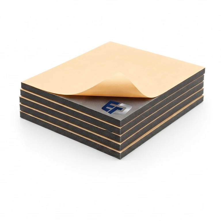 PU Foam Sheet – Double Face من يوروباك