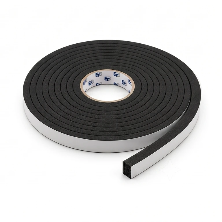 PVC Foam — Europack industrial product