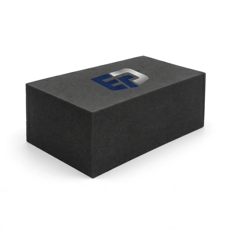 Rubber Foam — Europack industrial product