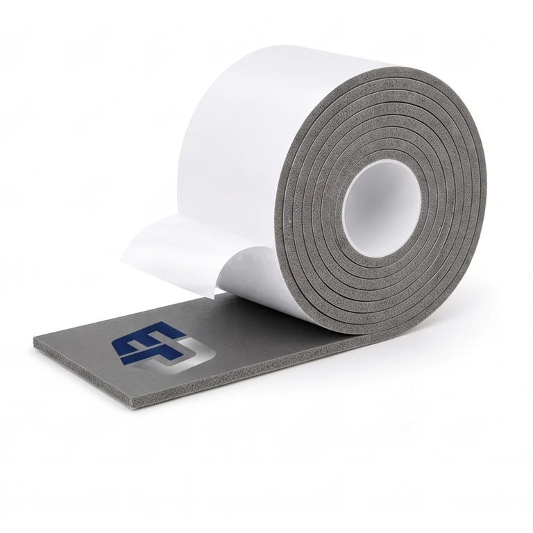 XPE Foam Sheet – Double Fa من يوروباك